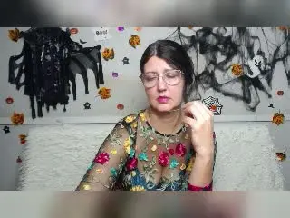 RoseHille  live sex cam