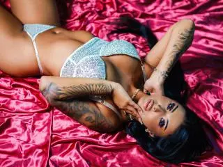 ArabellaPosh  live sex cam