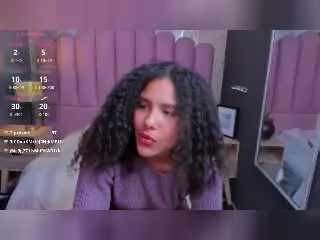 AriaVega  live sex cam