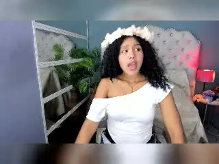 AriaVega  live sex cam