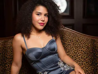 AriaVega  live sex cam