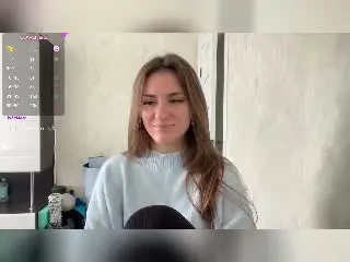 GeorgiannaWow  live sex cam