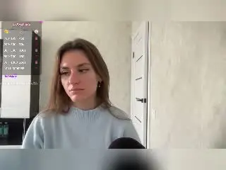 GeorgiannaWow  live sex cam