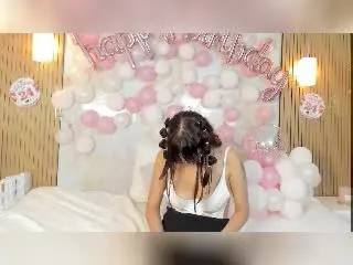 HanaJoud  live sex cam