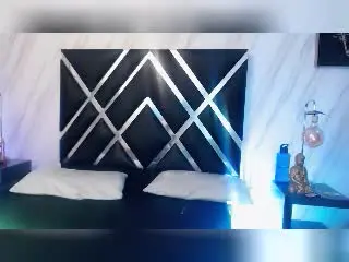 AlanaFerrer  live sex cam