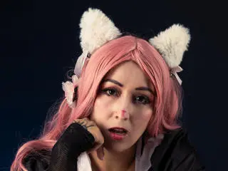 AlanaFerrer  live sex cam