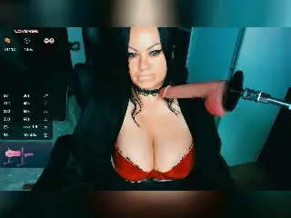 AnnetLover  live sex cam