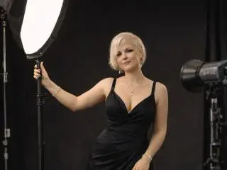 CrystalVibe  live sex cam