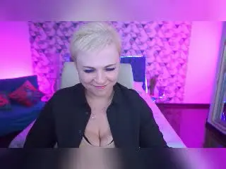 CrystalVibe  live sex cam