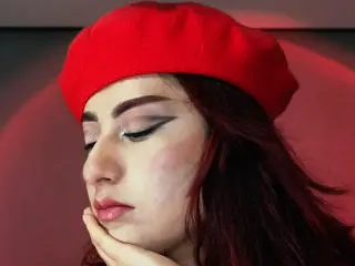 MissScarlettSen  live sex cam