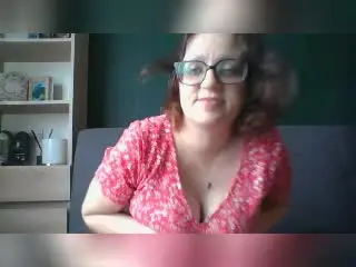 SensualParis  live sex cam