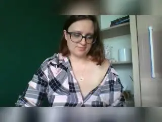 SensualParis  live sex cam