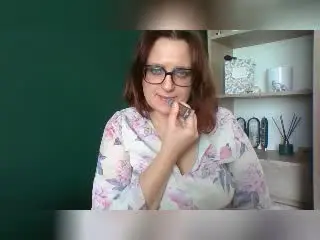 SensualParis  live sex cam
