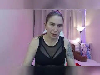 TessaDaybreak  live sex cam