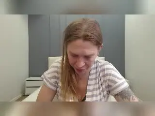 TessaDaybreak  live sex cam