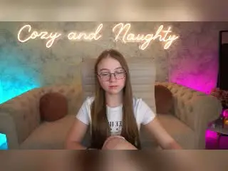 ArrinaWair  live sex cam