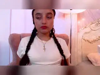 ChloeJonesX  live sex cam