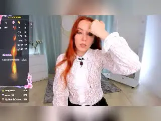 Decadance  live sex cam
