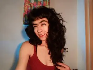 FridaBiscuit  live sex cam