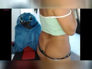 NovahPerotti  live sex cam