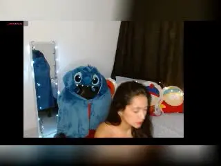 NovahPerotti  live sex cam