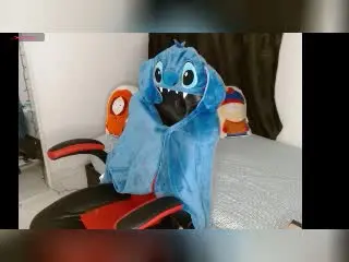 NovahPerotti  live sex cam