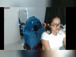 NovahPerotti  live sex cam