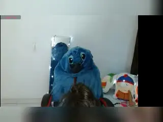 NovahPerotti  live sex cam
