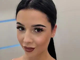 TaliaAttractive  live sex cam