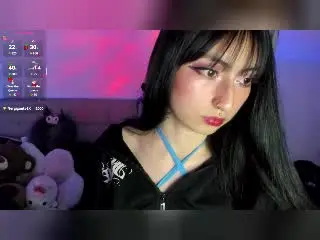 AnnyRoussee  live sex cam