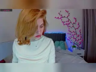 DellaRowe  live sex cam