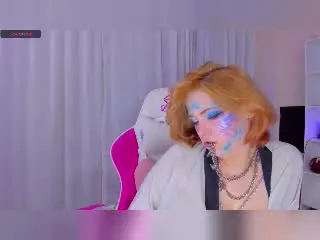 DellaRowe  live sex cam