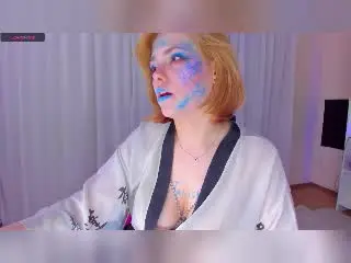 DellaRowe  live sex cam