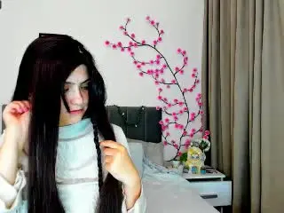 DellaRowe  live sex cam