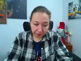 GlariyYana  live sex cam