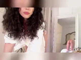 MiraDesire  live sex cam