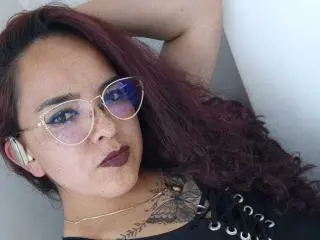 AmberSoul  live sex cam