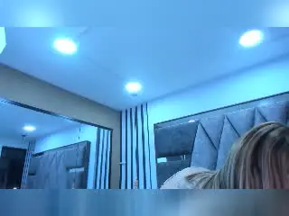 CharlotRey  live sex cam