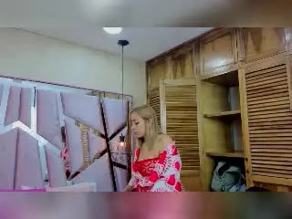 CharlotRey  live sex cam