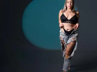 CharlotRey  live sex cam