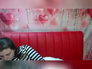 LilianaShine  live sex cam