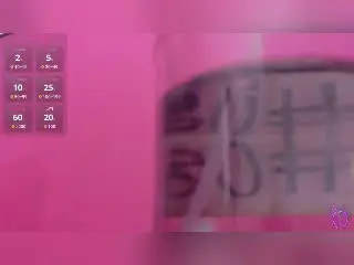 MissNahomi  live sex cam