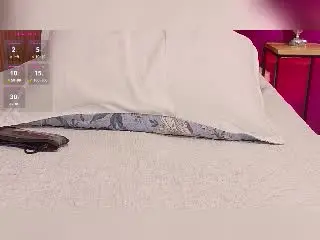 MissNahomi  live sex cam