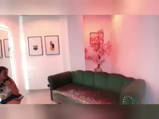 AriannaSeete  live sex cam