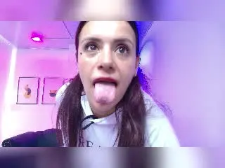 AriannaSeete  live sex cam