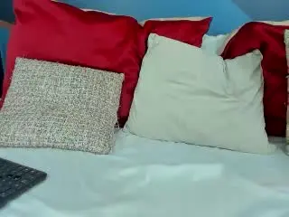 GabyMontenegro  live sex cam