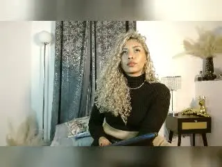 LilithWalker  live sex cam