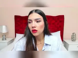 NoemiFerrer  live sex cam