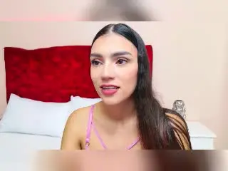 NoemiFerrer  live sex cam