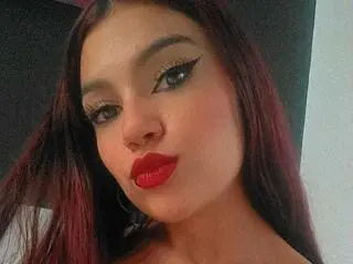 NoemiFerrer  live sex cam